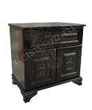 Мираж резной