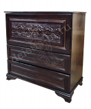 Мираж резной 2